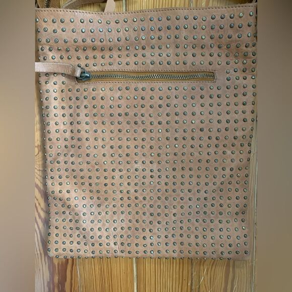 Platania Crossbody Bag - Picture 4 of 12